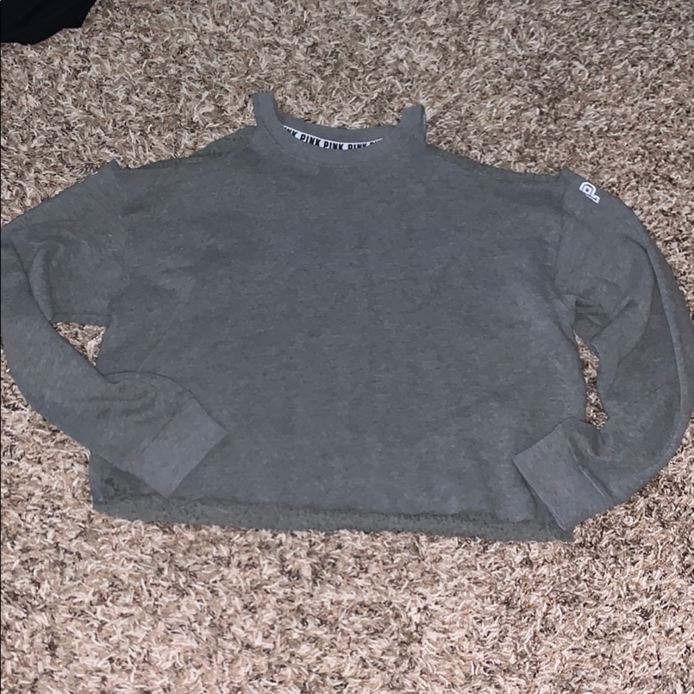 long sleeve sweater top
